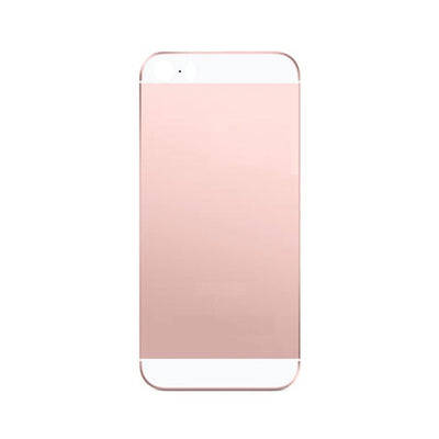 Back Panel Cover for Apple iPhone SE 32GB - Rose Gold