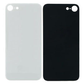 Back Panel Cover for Apple iPhone SE 3rd Gen 2022 - White