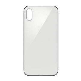 Back Panel Cover for Apple iPhone X 256GB - Gold