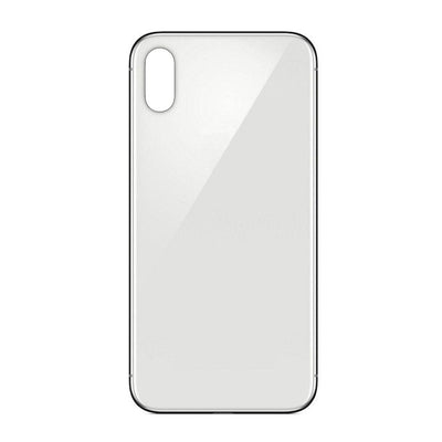 Back Panel Cover for Apple iPhone X 256GB - Gold
