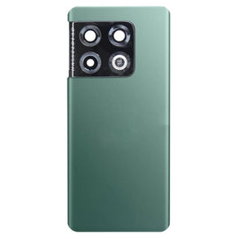 Back Panel Cover for OnePlus 10 Pro - Green