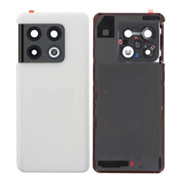 Back Panel Cover for OnePlus 10 Pro - White