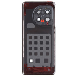 Back Panel Cover for OnePlus 11 - Black