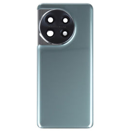 Back Panel Cover for OnePlus 11 - Green
