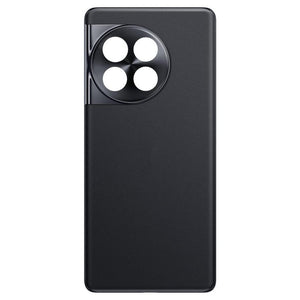 Back Panel Cover for OnePlus 11R - Black
