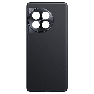 Back Panel Cover for OnePlus 11R - Black