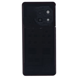 Back Panel Cover for OnePlus 11R - Silver