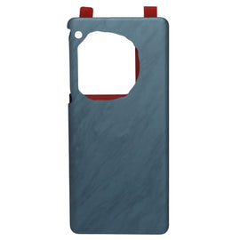 Back Panel Cover for OnePlus 12 - Green