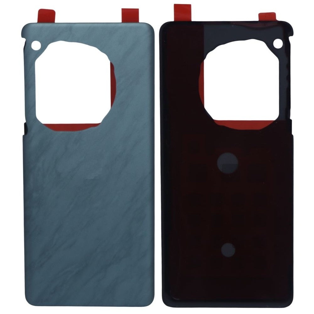 Back Panel Cover for OnePlus 12 - Green