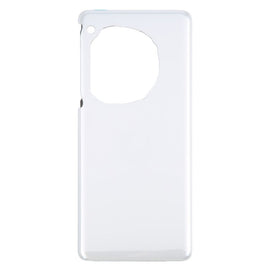 Back Panel Cover for OnePlus 12 - Silver