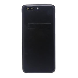 Back Panel Cover for OnePlus 5 - Black