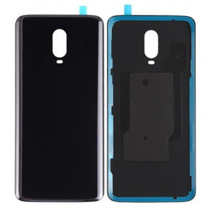 Back Panel Cover for OnePlus 6T A6013 - Grey