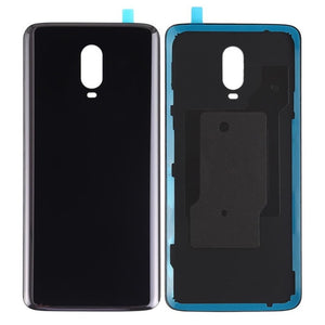 Back Panel Cover for OnePlus 6T A6013 - White