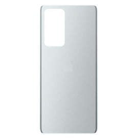 Back Panel Cover for OnePlus 9RT 5G - White