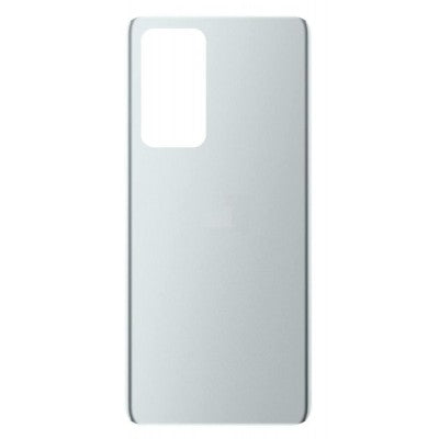 Back Panel Cover for OnePlus 9RT 5G - White