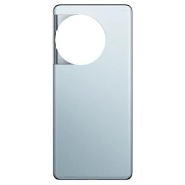 Back Panel Cover for OnePlus Ace 2  - Blue