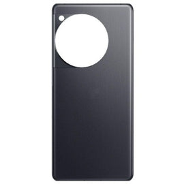 Back Panel Cover for OnePlus Ace 3 5G - Black