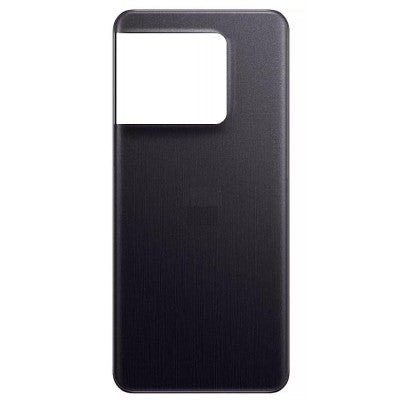 Back Panel Cover for OnePlus Ace Pro - White