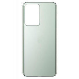 Back Panel Cover for OnePlus Nord 2T 5G - White