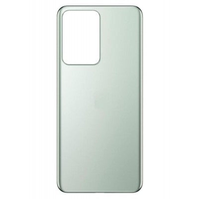 Back Panel Cover for OnePlus Nord 2T 5G - White