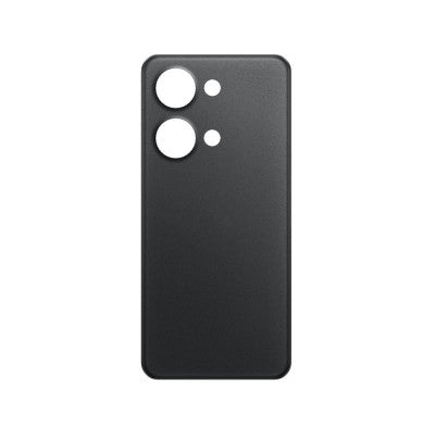 Back Panel Cover for OnePlus Nord 3 5G - Black