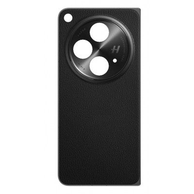 Back Panel Cover for OnePlus Open 5G - Black