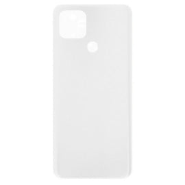Back Panel Cover for OPPO A15 - White