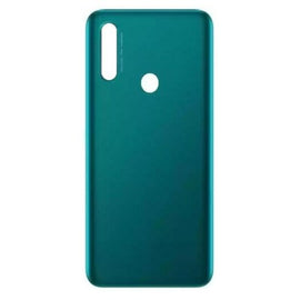 Back Panel Cover for OPPO A31 2020 - Green