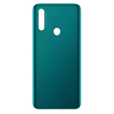 Back Panel Cover for OPPO A31 2020 - Green
