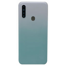 Back Panel Cover for OPPO A31 2020 - White