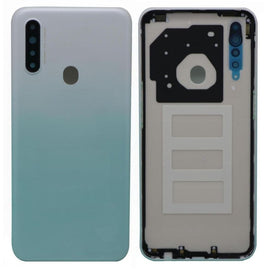 Back Panel Cover for OPPO A31 2020 - White