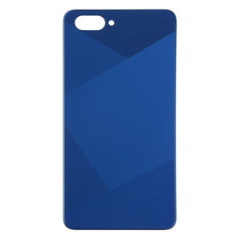 Back Panel Cover for Oppo A3s - Purple