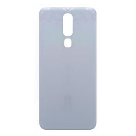 Back Panel Cover for Oppo A5 2020 - White