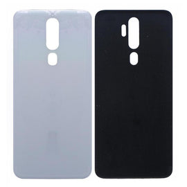 Back Panel Cover for Oppo A5 2020 - White