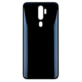 Back Panel Cover for Oppo A9 2020 - Black