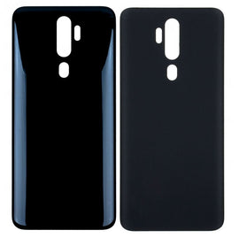 Back Panel Cover for Oppo A9 2020 - Black