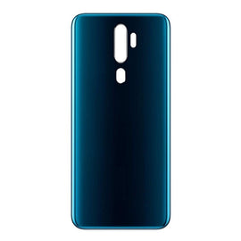 Back Panel Cover for Oppo A9 2020 - Green
