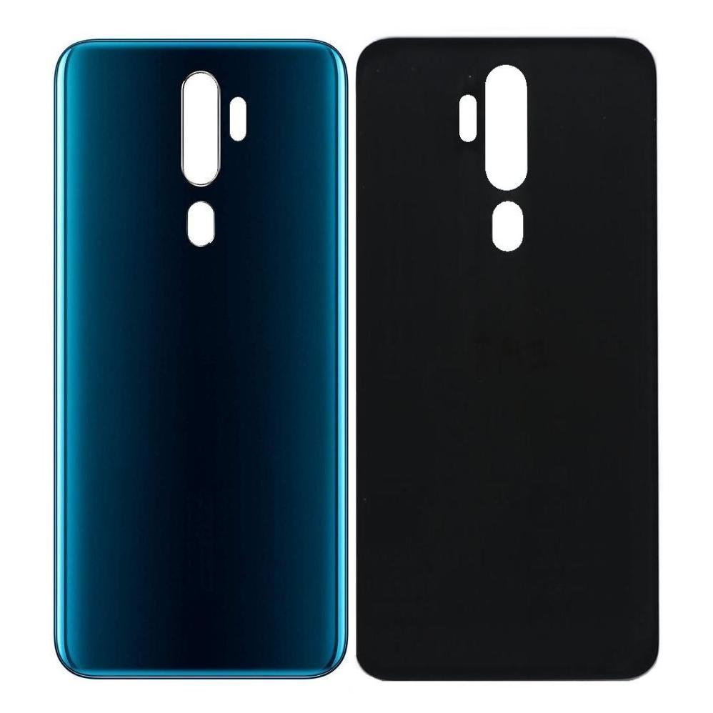 Back Panel Cover for Oppo A9 2020 - Green