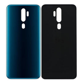 Back Panel Cover for Oppo A9 2020 - Green