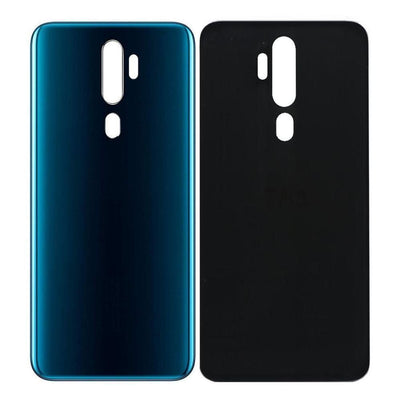 Back Panel Cover for Oppo A9 2020 - Green