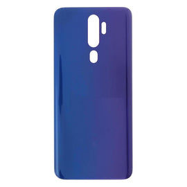 Back Panel Cover for Oppo A9 2020 - Purple