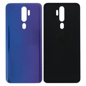 Back Panel Cover for Oppo A9 2020 - Purple