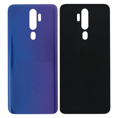 Back Panel Cover for Oppo A9 2020 - Purple