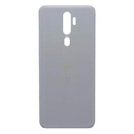 Back Panel Cover for Oppo A9 2020 - White