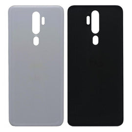 Back Panel Cover for Oppo A9 2020 - White
