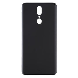 Back Panel Cover for Oppo F11 - Black