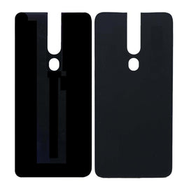 Back Panel Cover for Oppo F11 Pro - Green