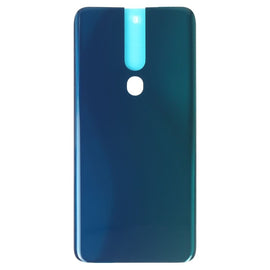 Back Panel Cover for Oppo F11 Pro - White