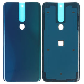 Back Panel Cover for Oppo F11 Pro - White