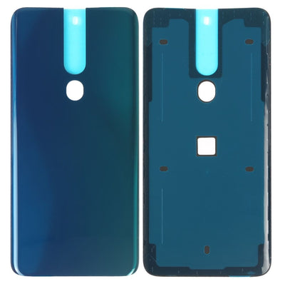 Back Panel Cover for Oppo F11 Pro - White